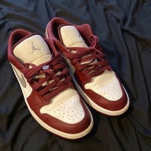 Air Jordan 1 Low